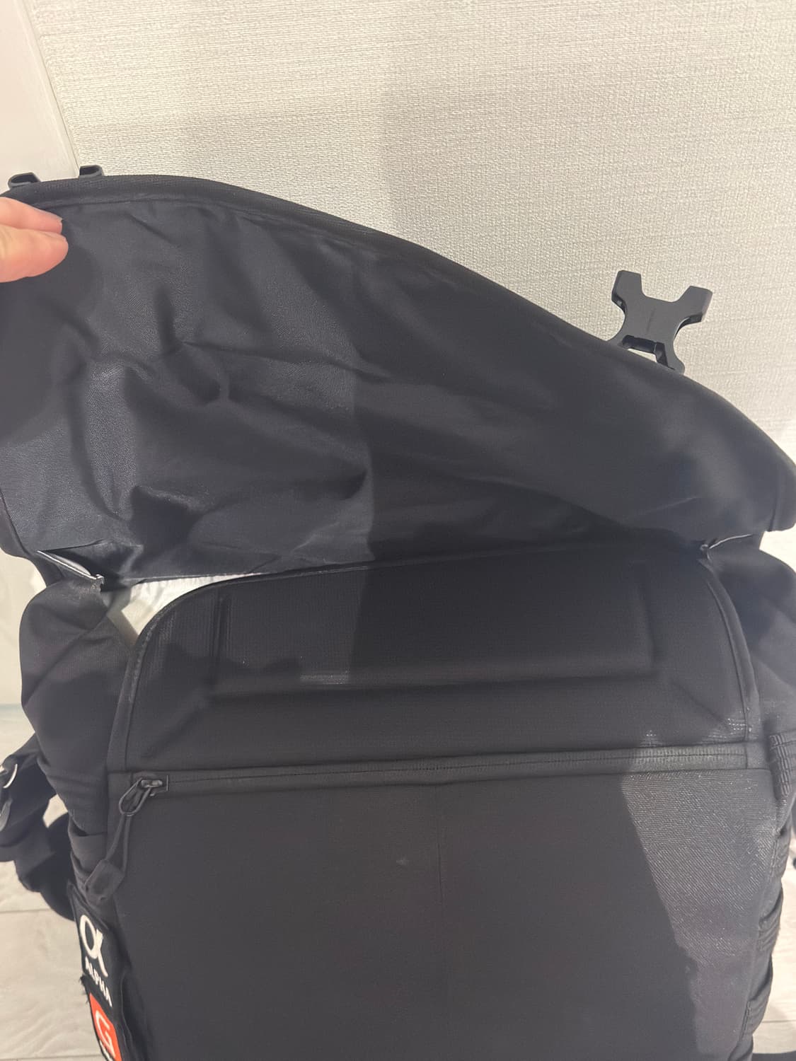로우프로 ProTactic MG 160 AW II 카메라 가방 상품이미지4