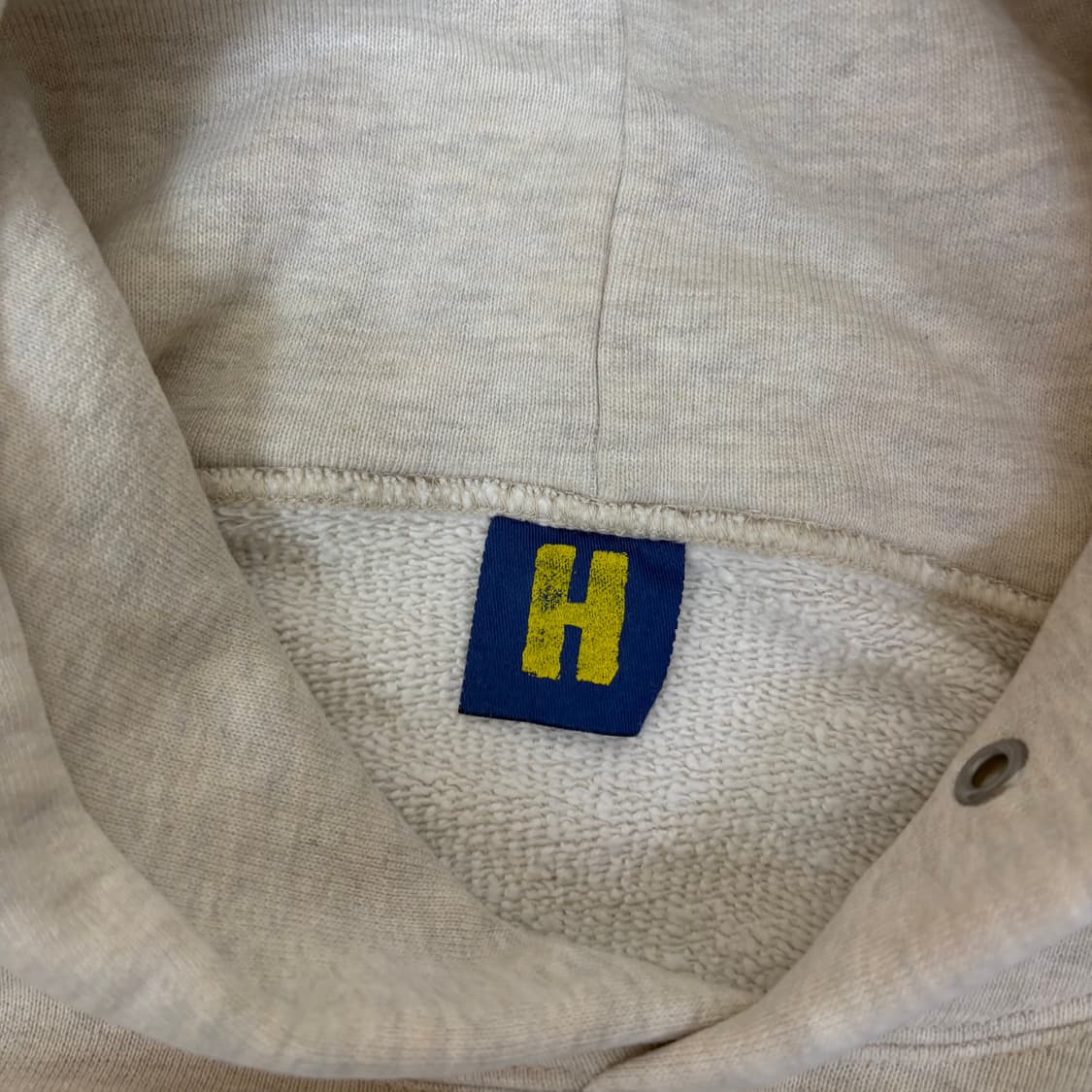 hysteric glamour hoodie 상품이미지5