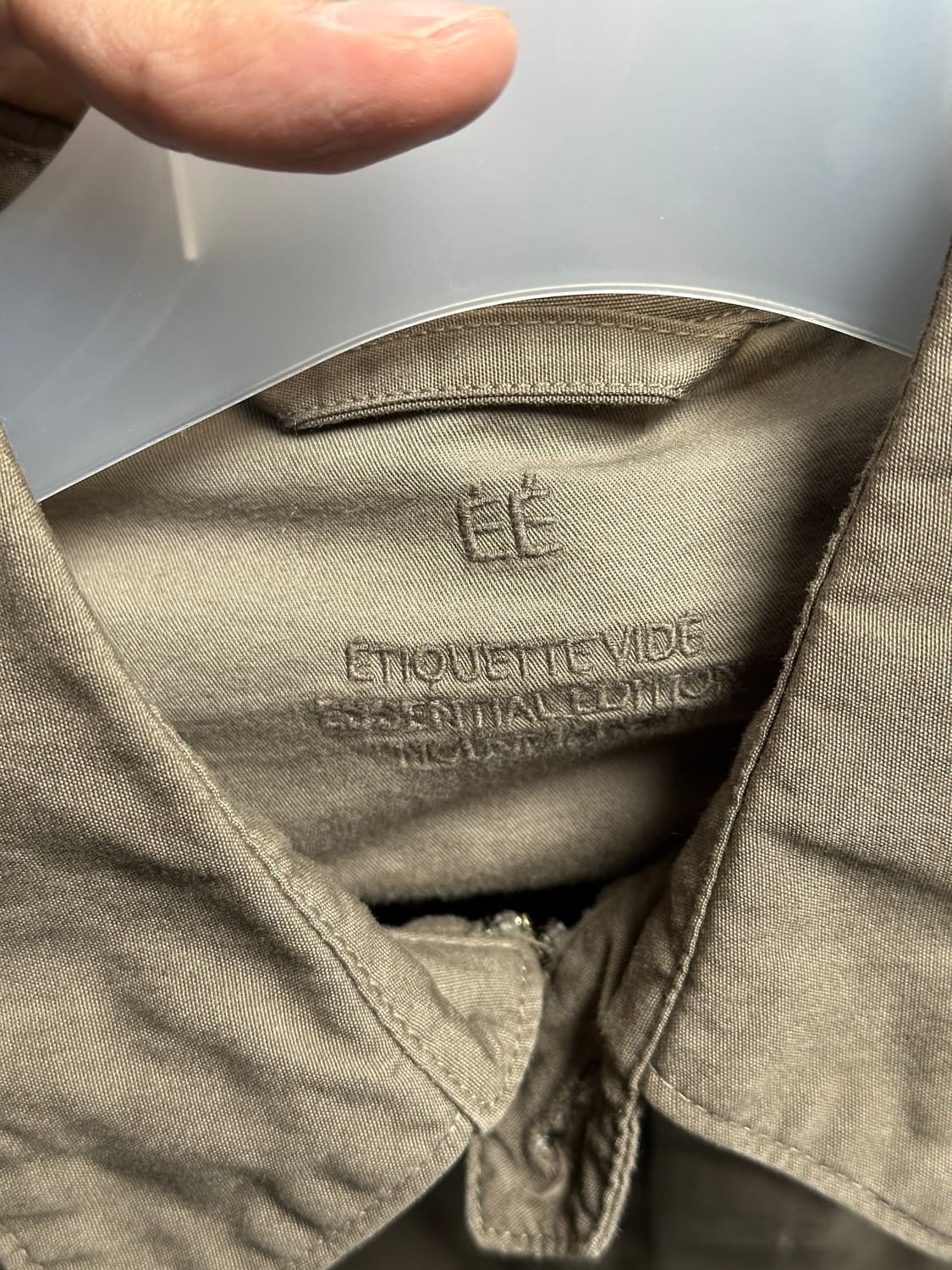 EE 누마레 자켓 상품이미지3