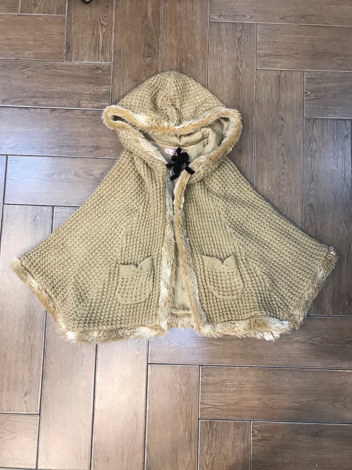 퍼케이프 코디 세트 🤍 상품이미지4