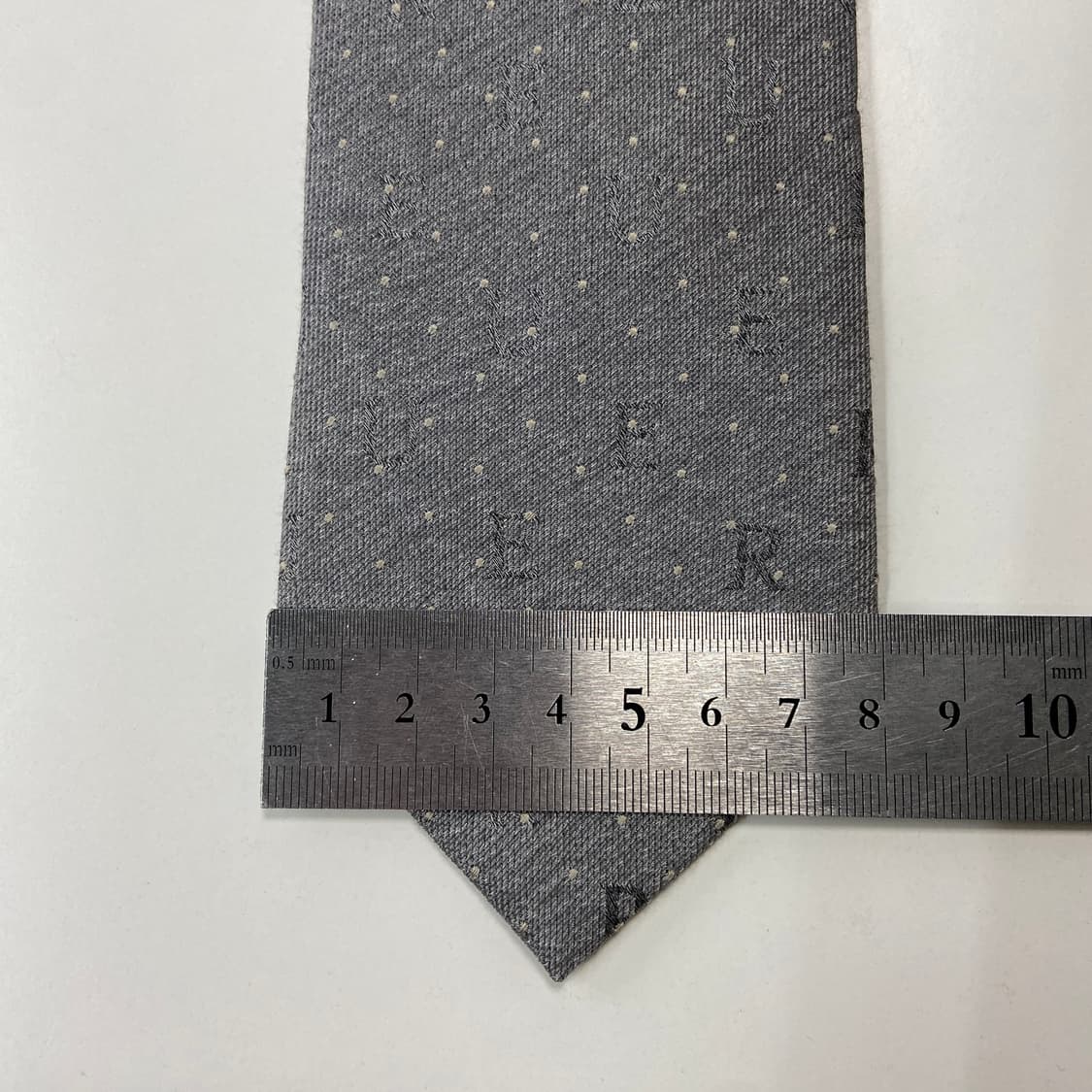 Breuer(브로이어) 정품 넥타이 상품이미지8