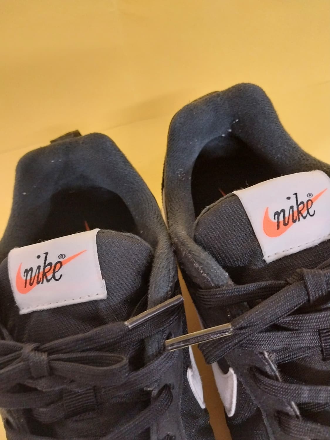 여성 나이키 에어맥스 던 운동화 (240) 상품이미지5