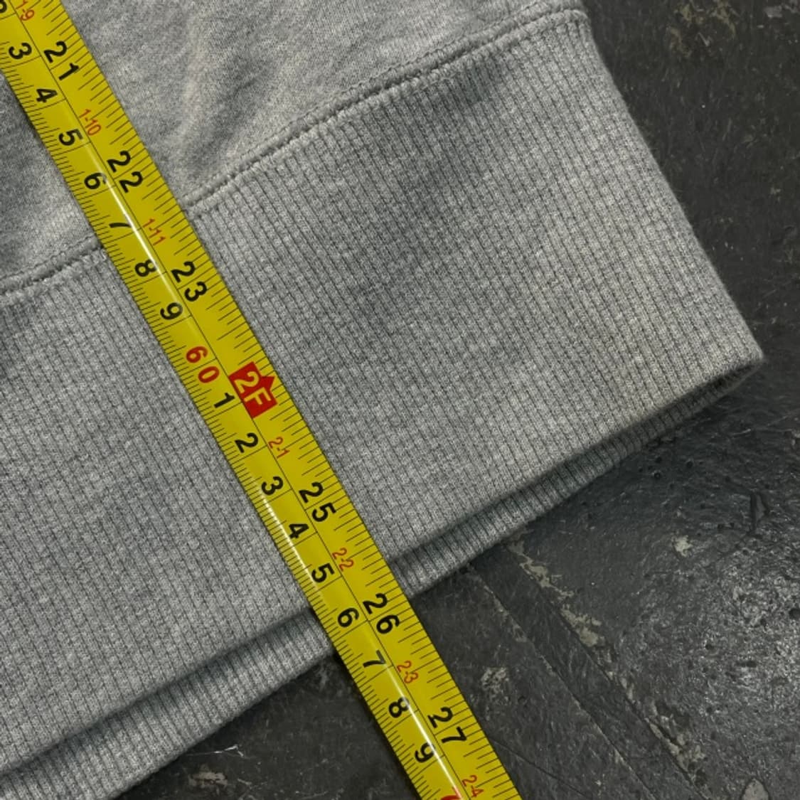 100 나이키 후드집업 상품이미지7