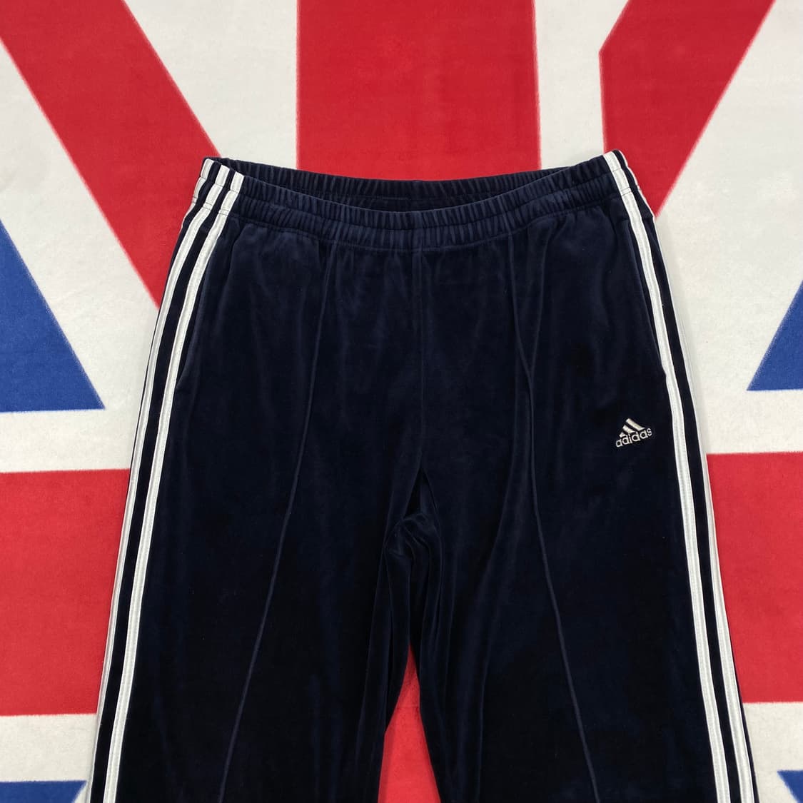 아디다스 벨벳 트랙팬츠 105 상품이미지2