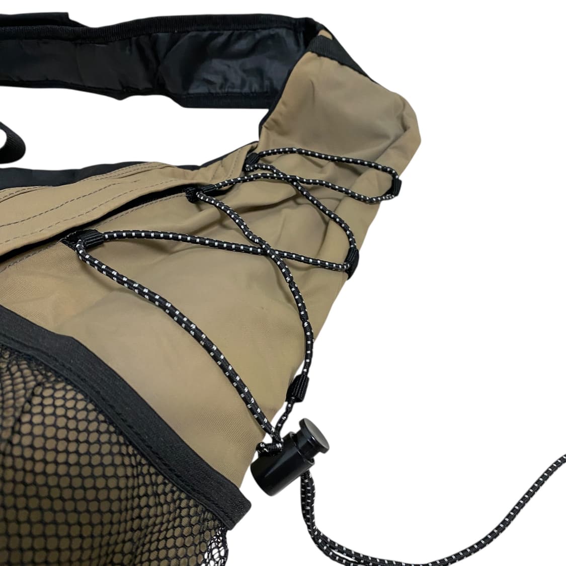 Moa 모아 스트링 브라운 슬링백 상품이미지7