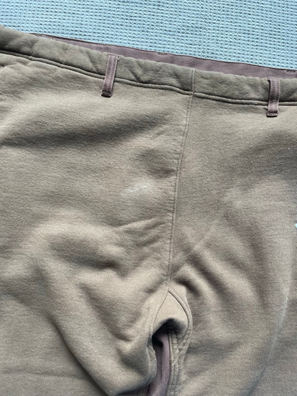 슈프림 블레스 스웨트 진 팬츠 상품이미지5