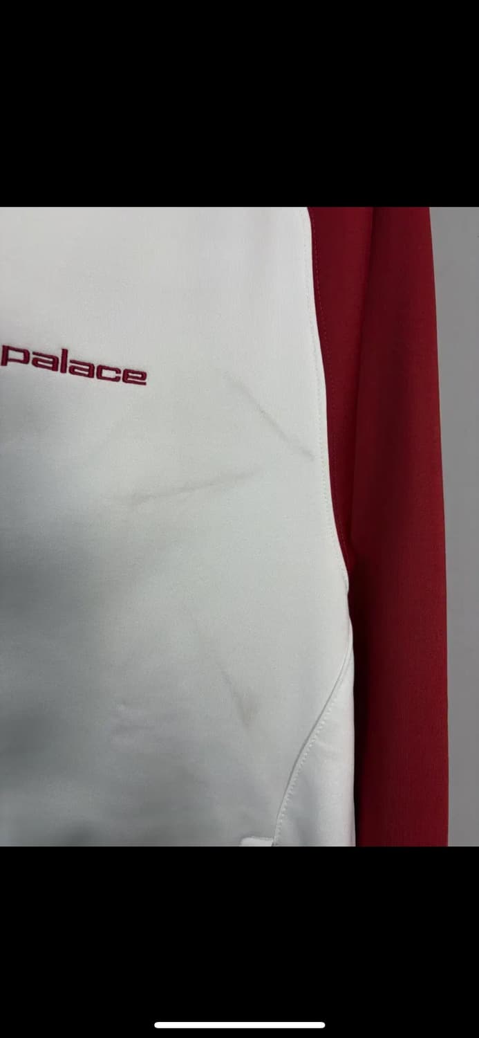 팔라스 폴리니트 24ss 트랙자켓 H2224 상품이미지7