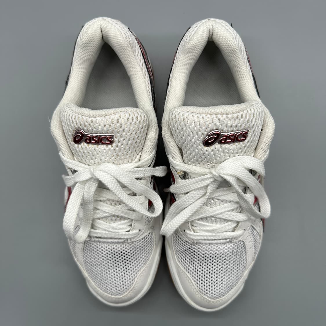 [230] 슈파고 아식스 로테 리브레 FL5 운동화 신발 체대입시화 상품이미지2