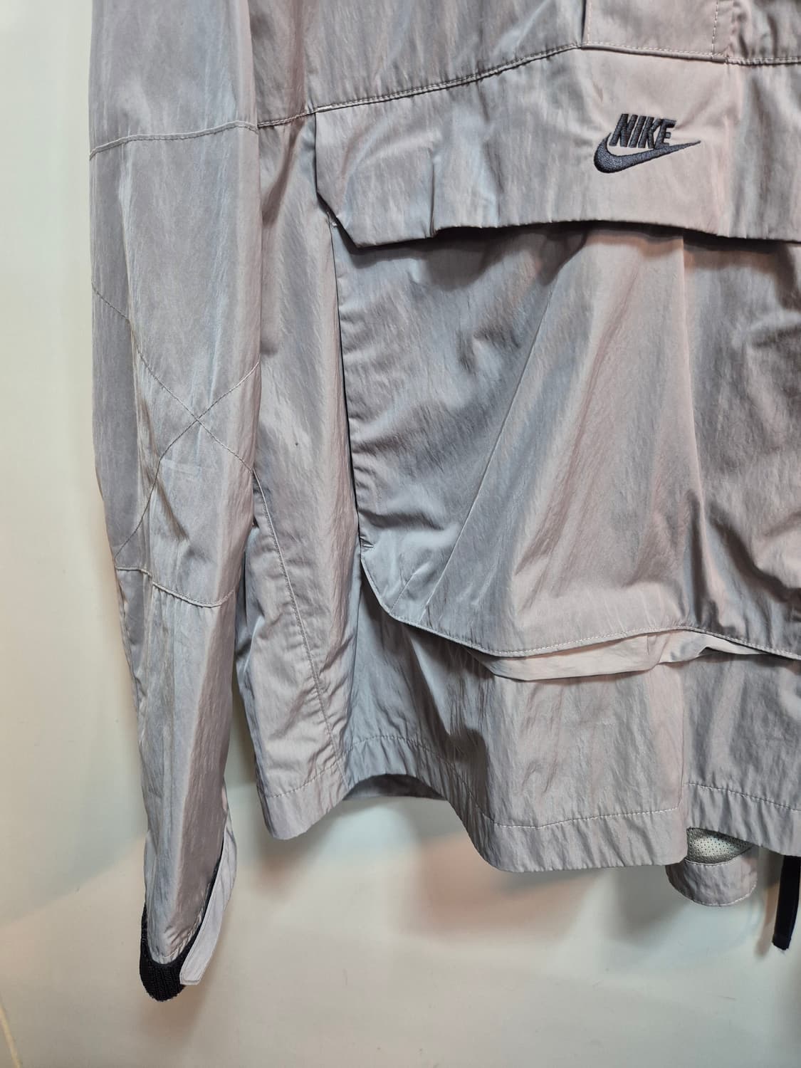 나이키 아노락 (연카키) 상품이미지5