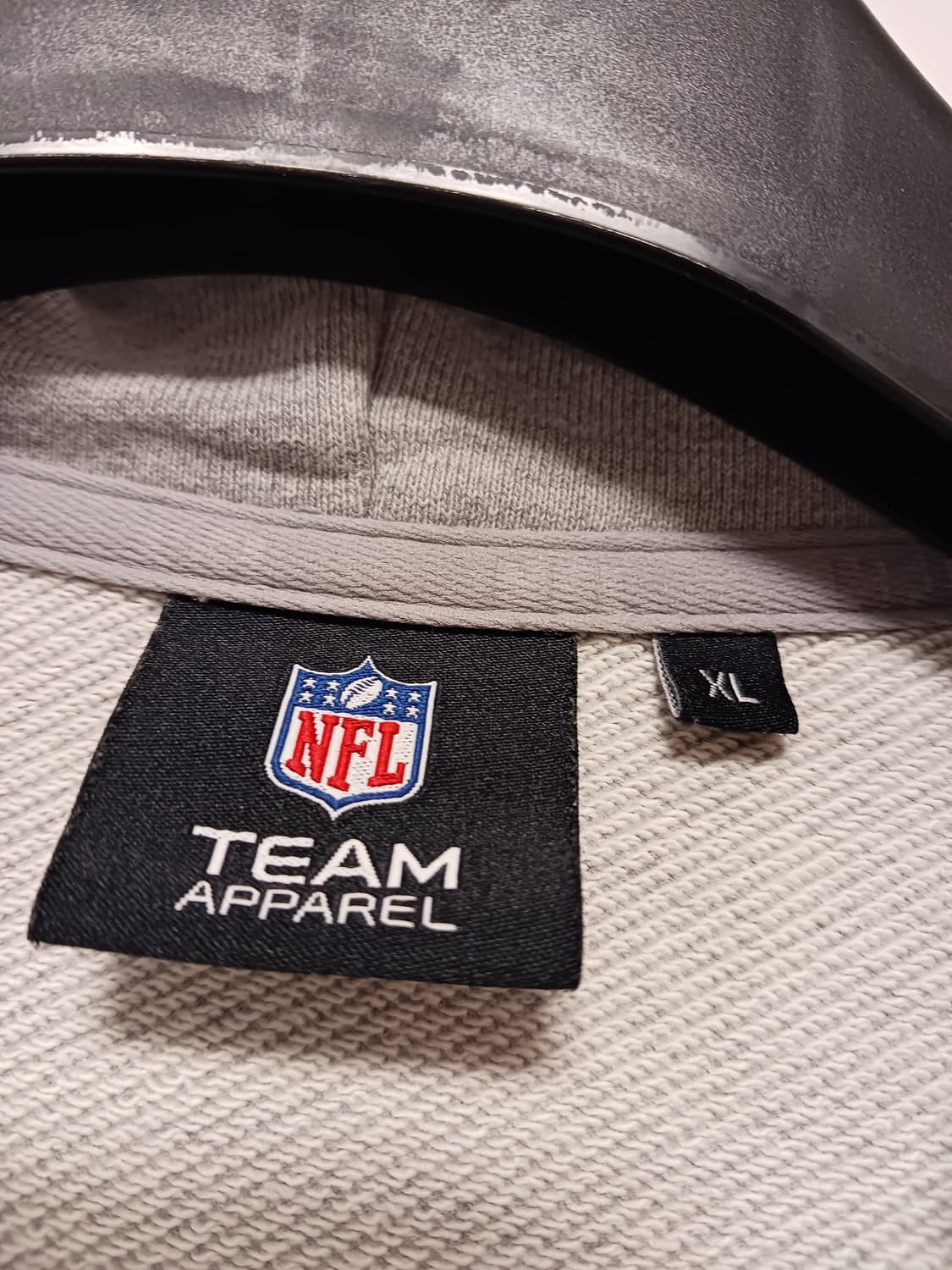 NFL Club 후드풀집 상품이미지4