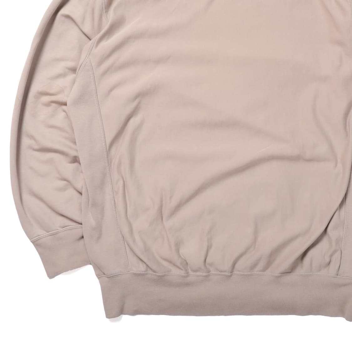 오라리 Auralee Long Sleeve 
 상품이미지6