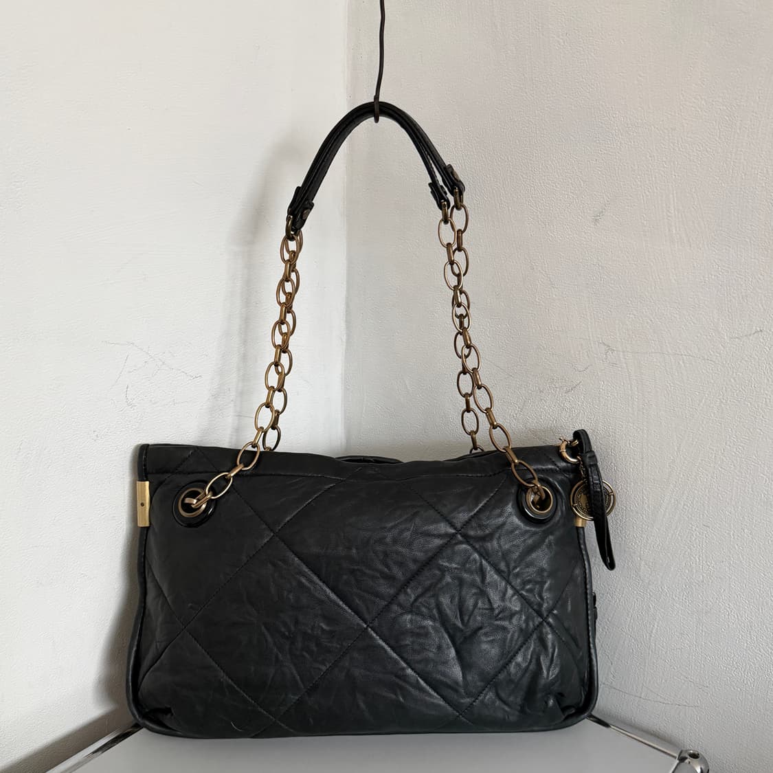 Lanvin Amelia shoulder bag 상품이미지2