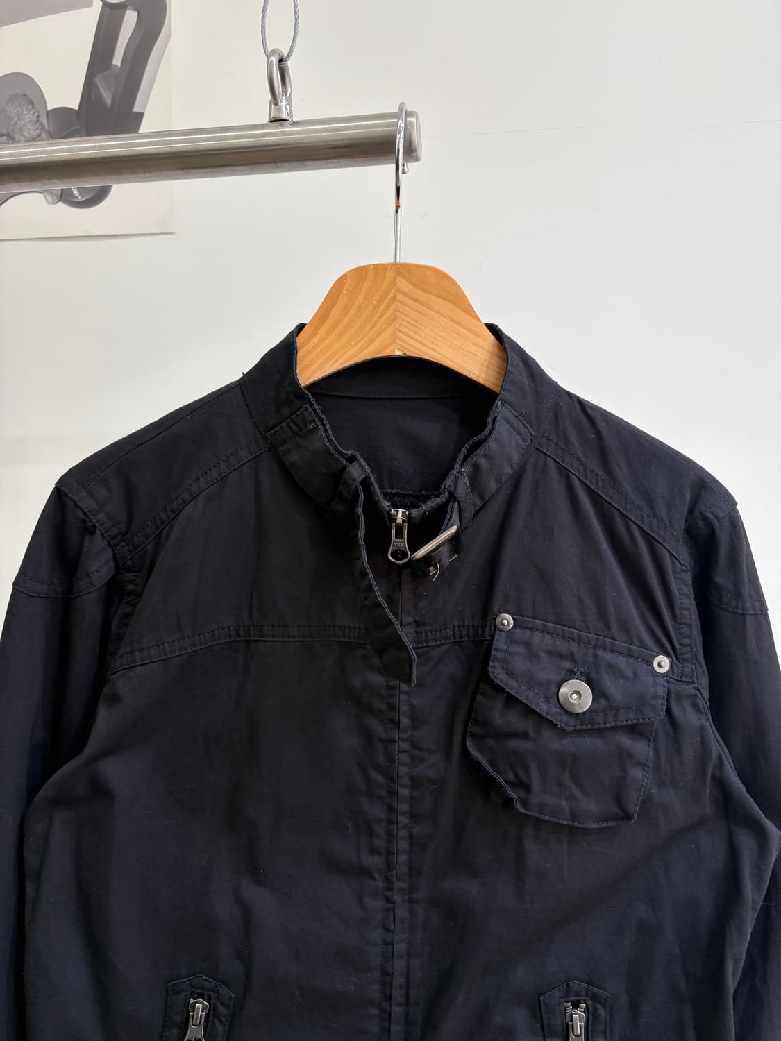 JAPANESE BRAND 자켓 상품이미지2