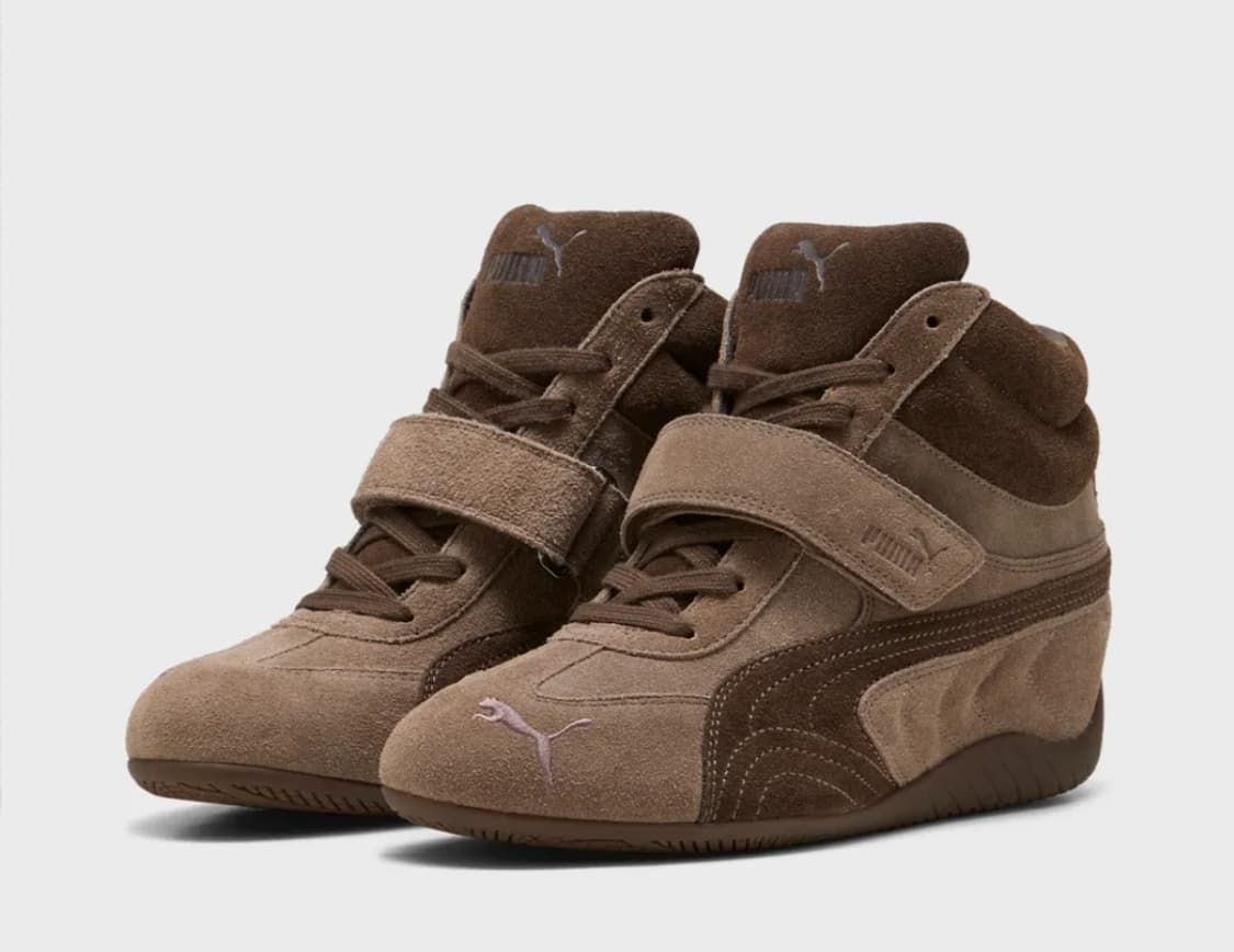 푸마 스피드캣 웨지 245 상품이미지1