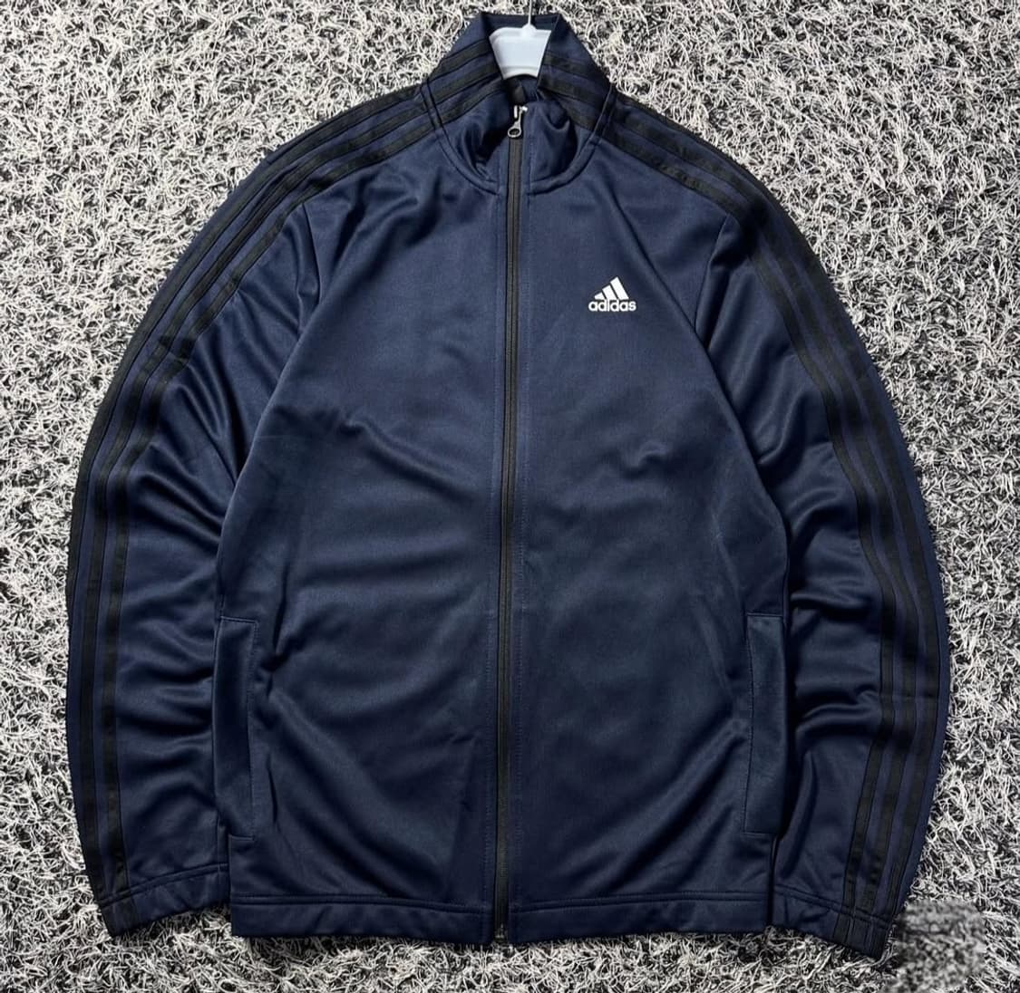 아디다스 네이비 져지 상품이미지1