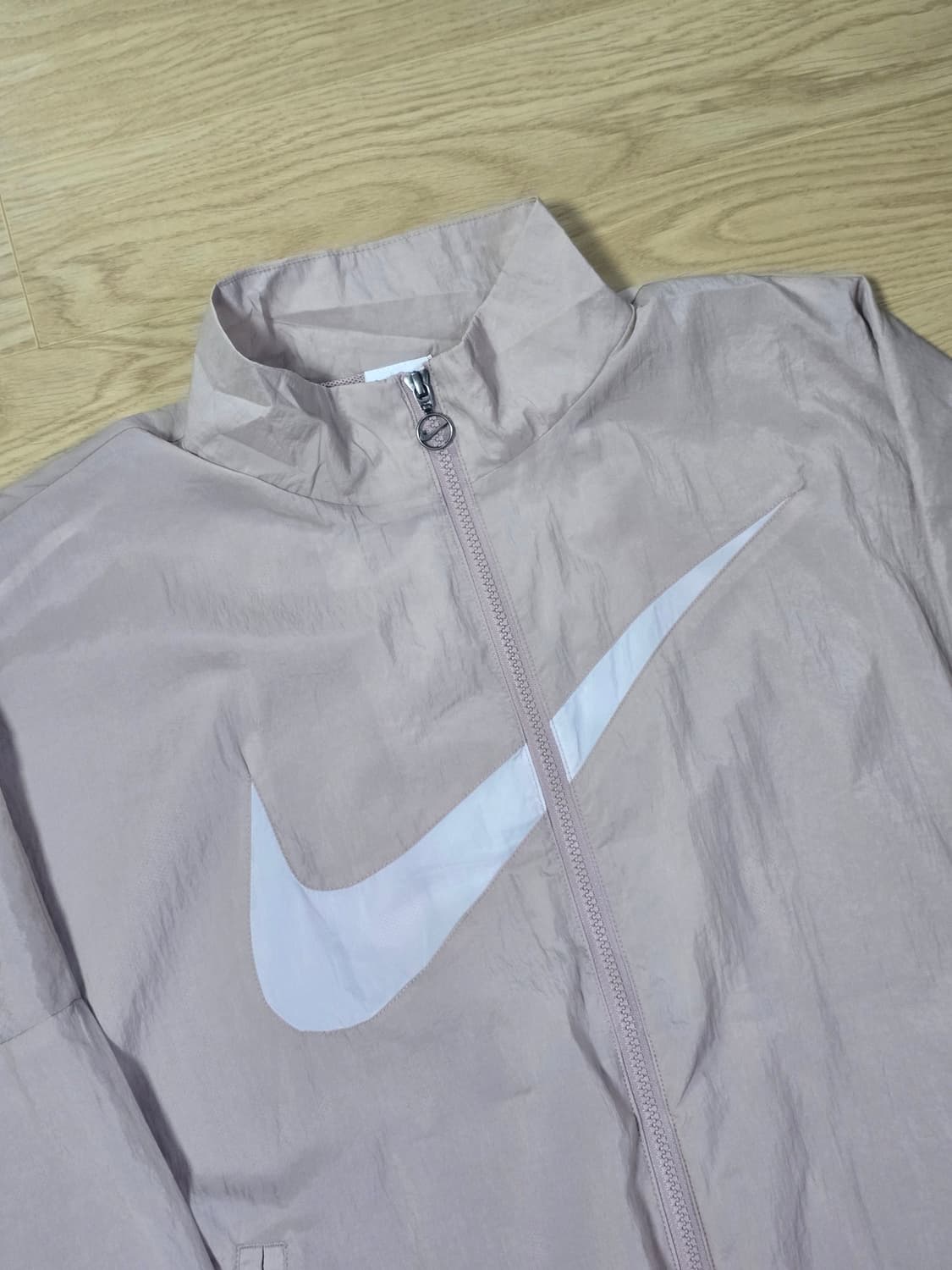 나이키 빅스우시 바람막이 우븐 자켓 XL  상품이미지2