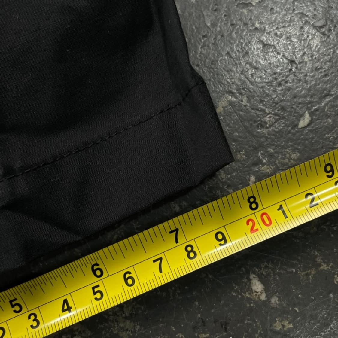 95 코닥 나일론 카고팬츠 상품이미지6