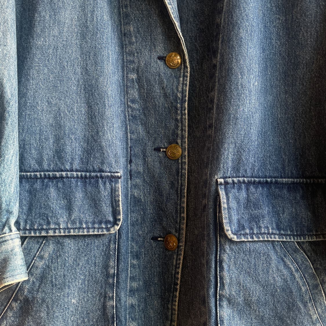 RalphLauren Country Denim chore ( ~103 ) 상품이미지3