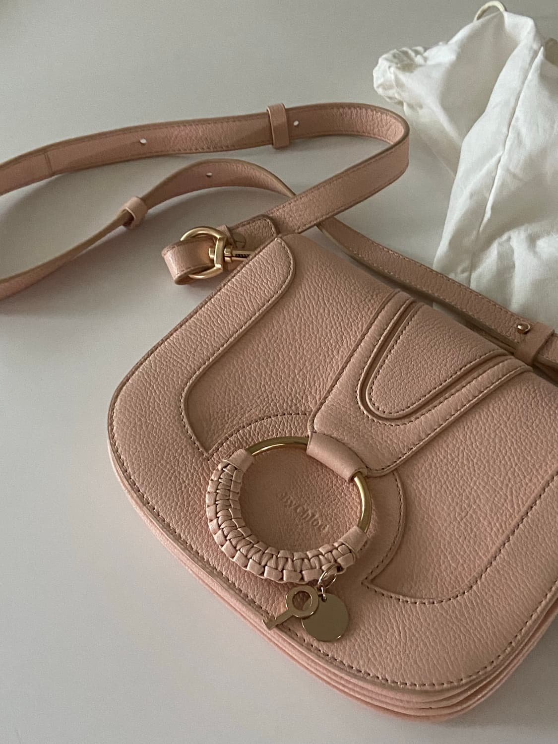 Seebychloe 아코디언백 상품이미지2