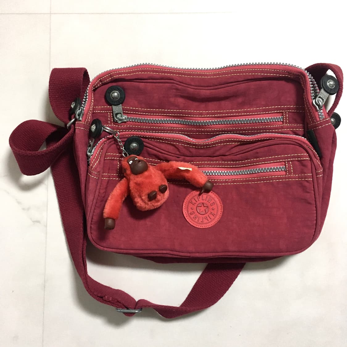 Kipling(키플링) shoulder bag 상품이미지1