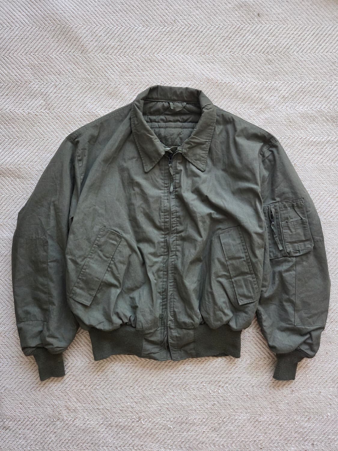 2003 OG CVC 탱커자켓 L-R 상품이미지1