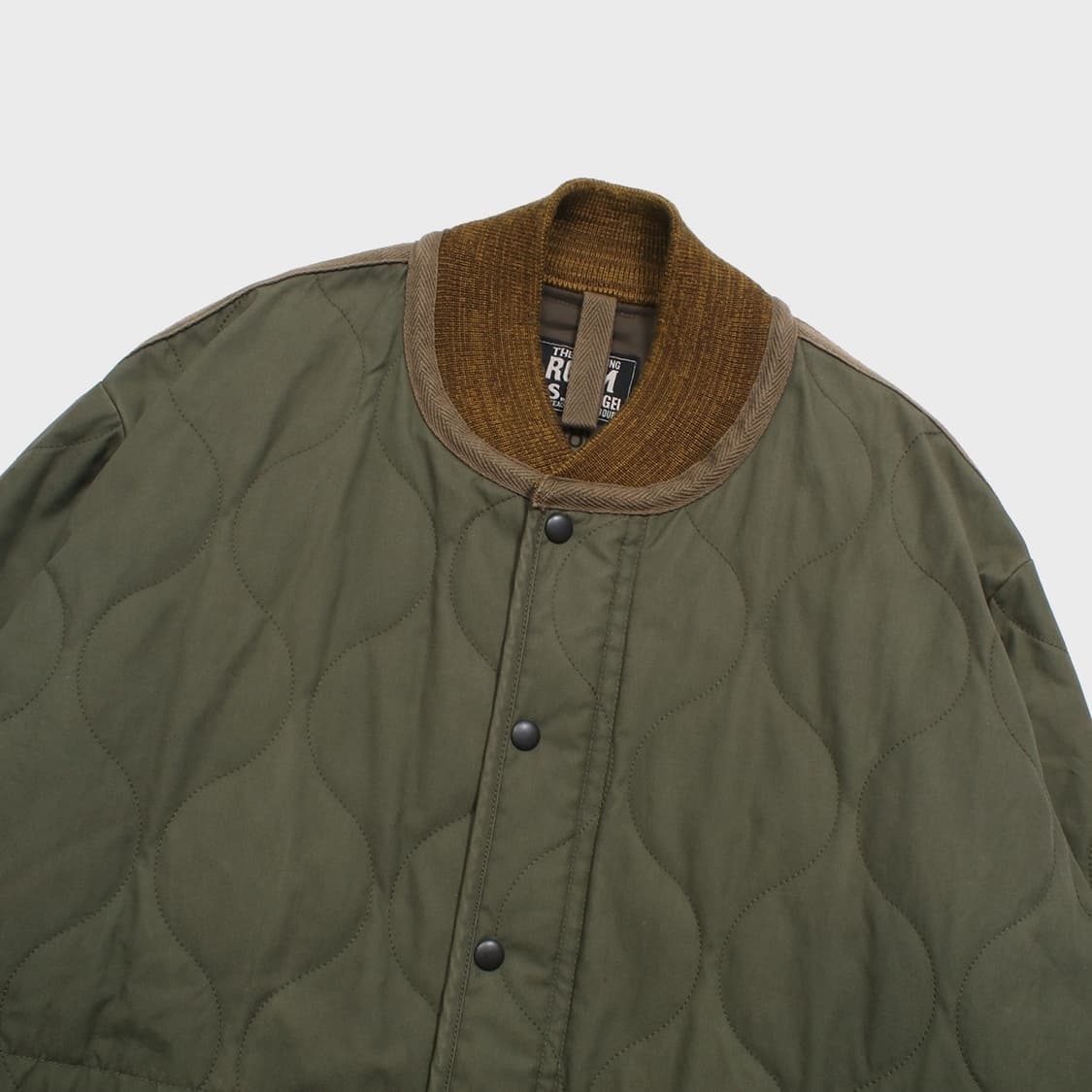 NIGEL CABOURN 상품이미지8