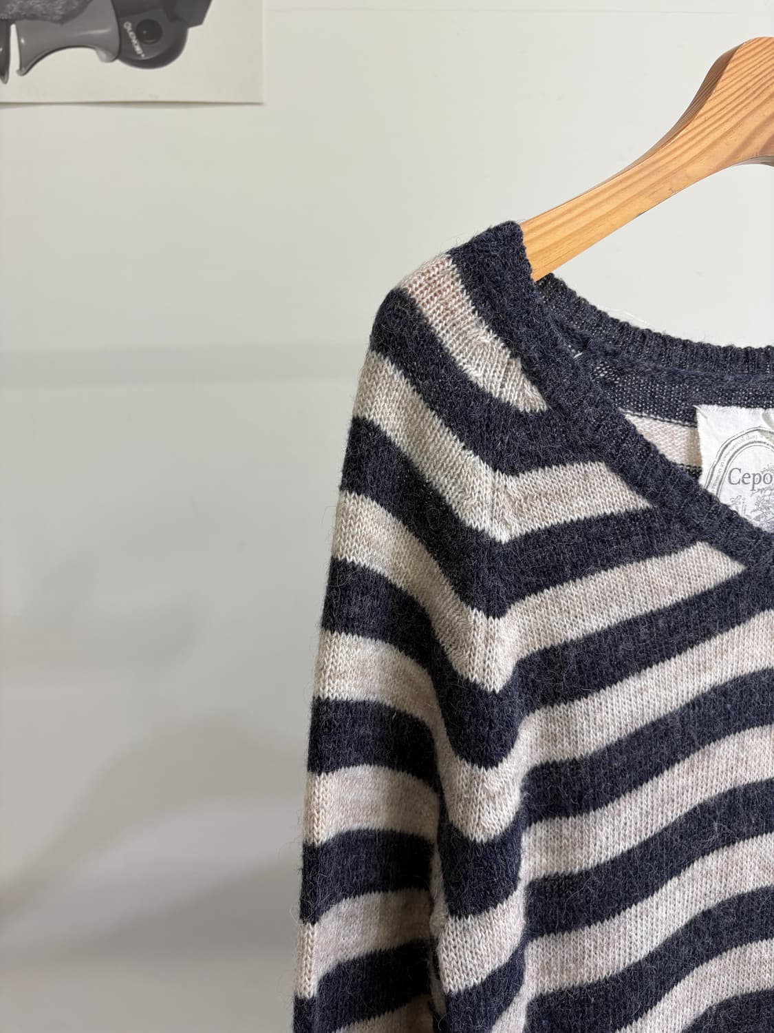 CEPO 니트 상품이미지3