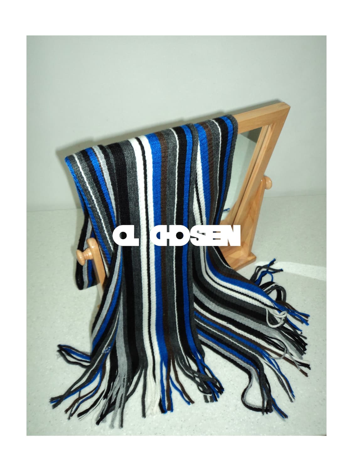 Muffler 007 상품이미지9