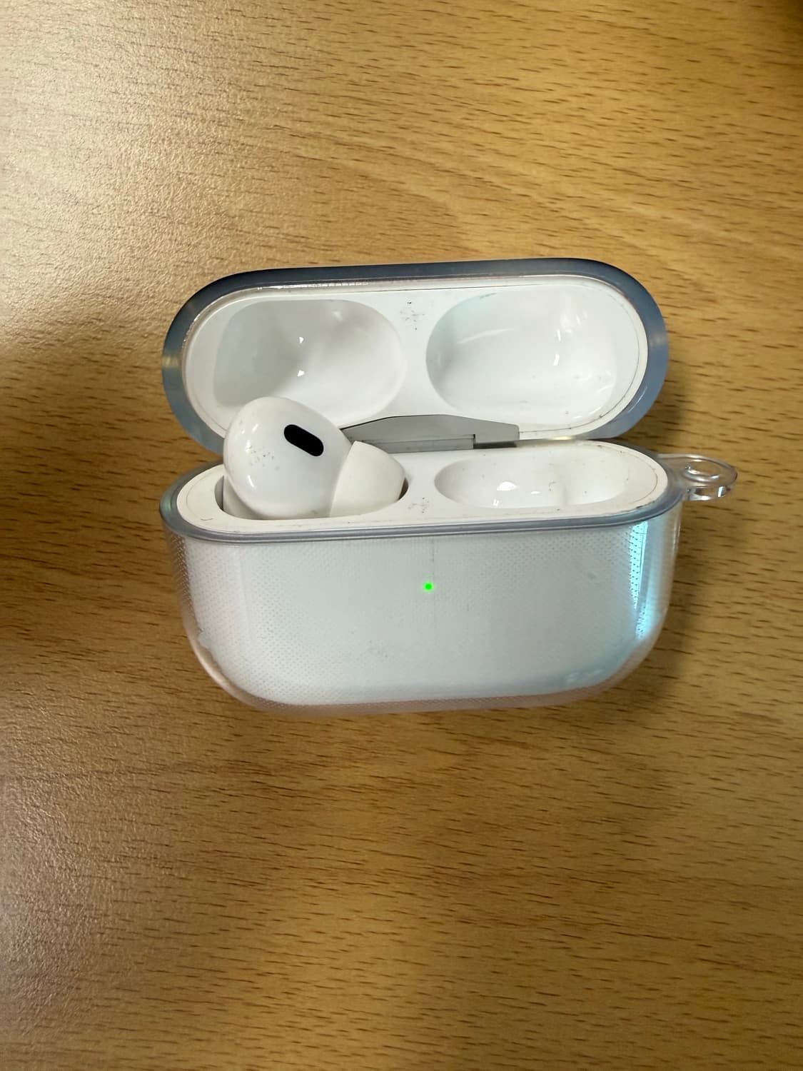 에어팟 프로2 (풀박스) 상품이미지3