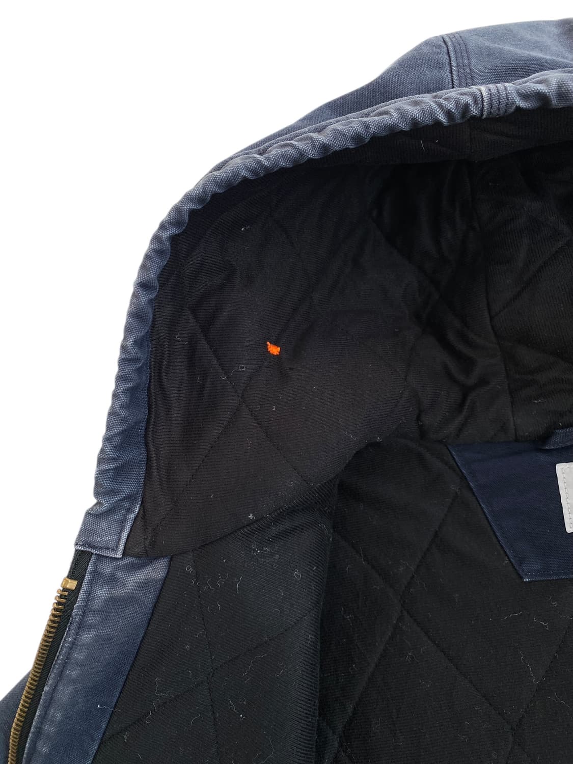 칼하트 덕 엑티브 자켓 상품이미지7