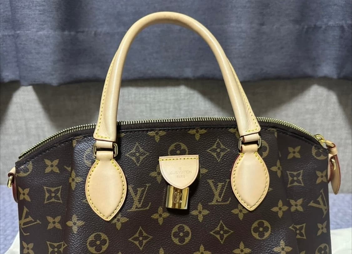 루이비통 리볼리 MM 모노그램 상품이미지4