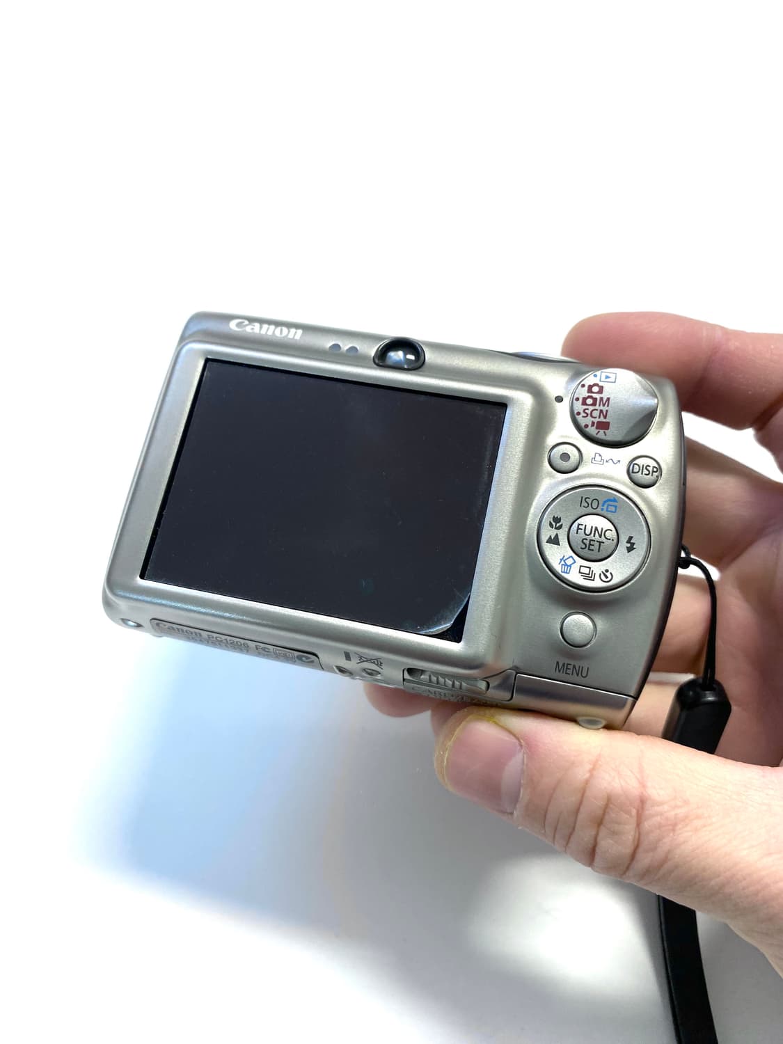 캐논 익서스 IXUS 900 Ti 디지털 카메라 상품이미지2