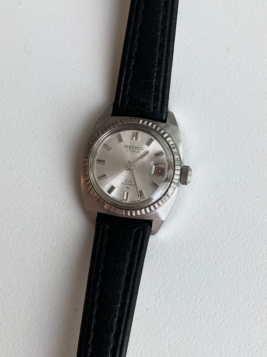 Seiko 세이코 chorus 21 상품이미지1