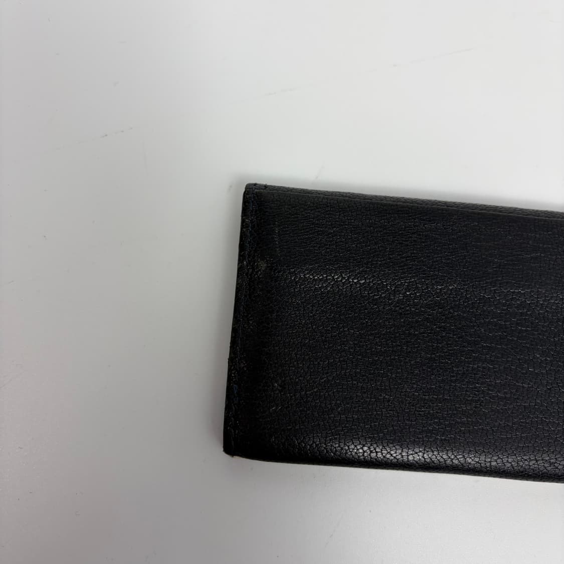 요시다포터 가죽 카드 지갑 상품이미지6