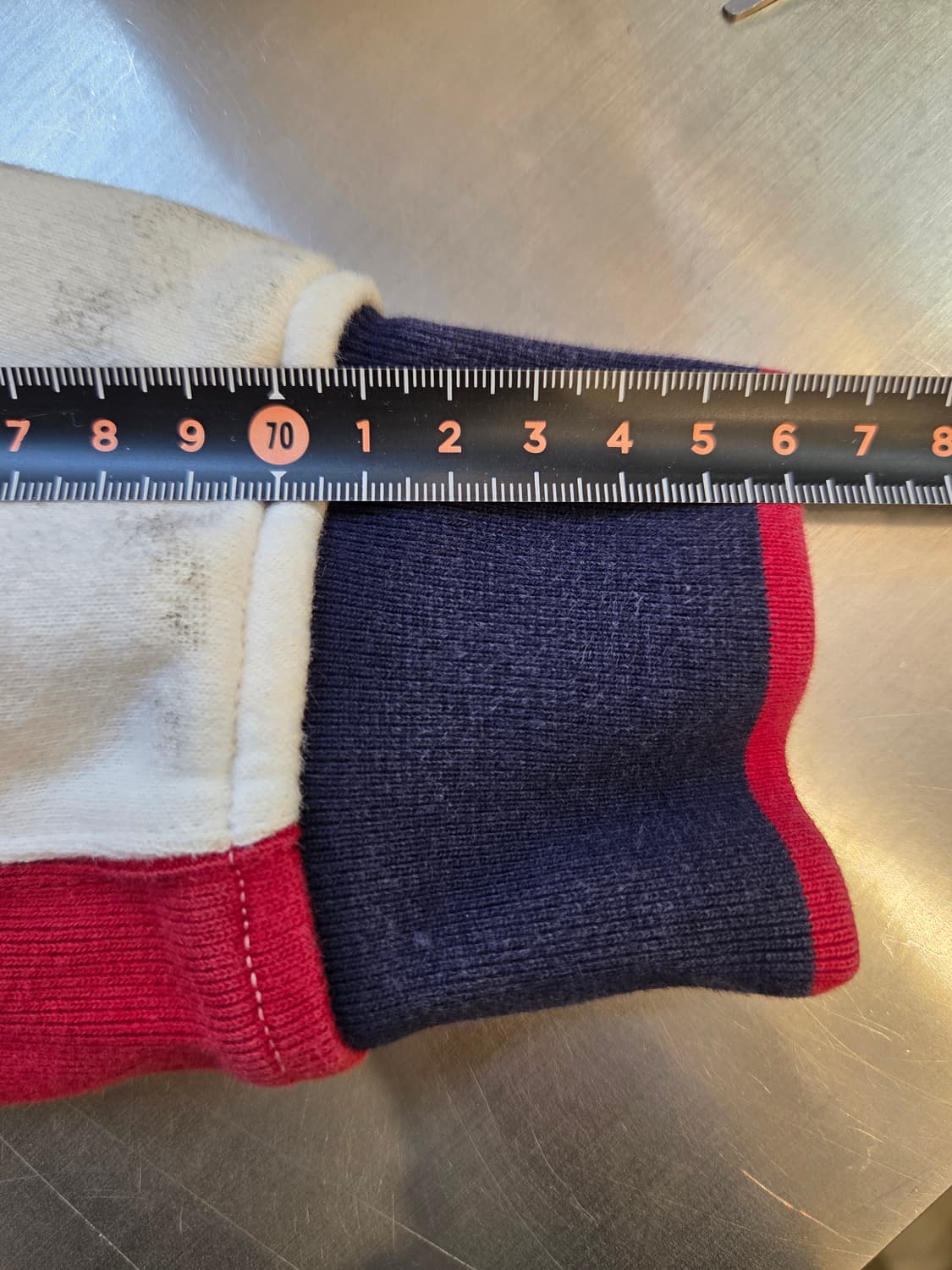 폴로 랄프로렌 RL 레이싱 팀 트랙 자켓 상품이미지10