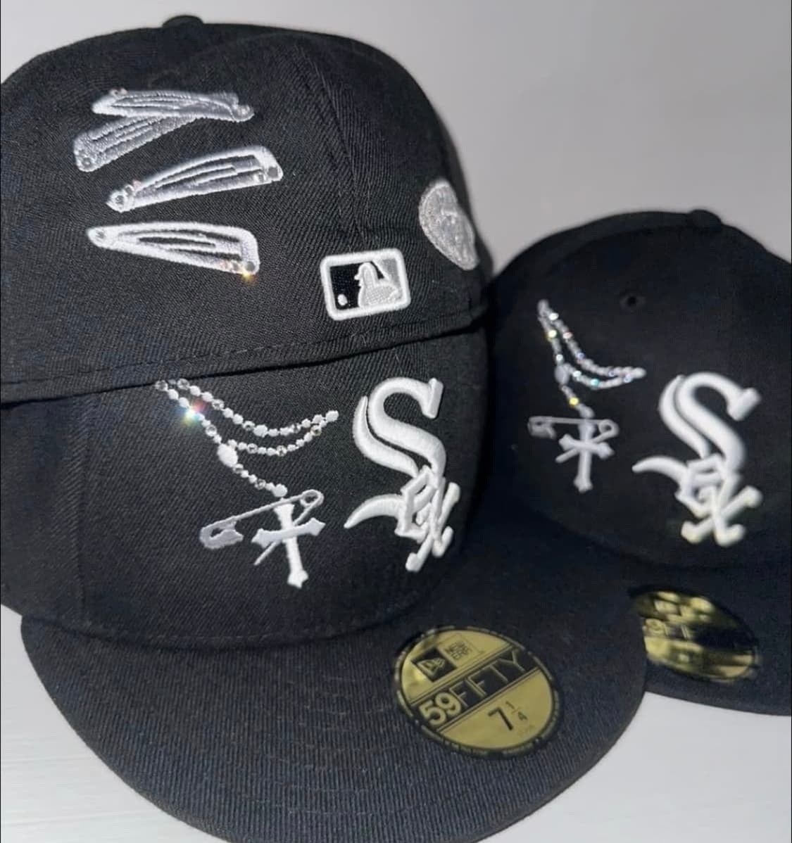 Capo 카포 뉴에라 714 상품이미지1