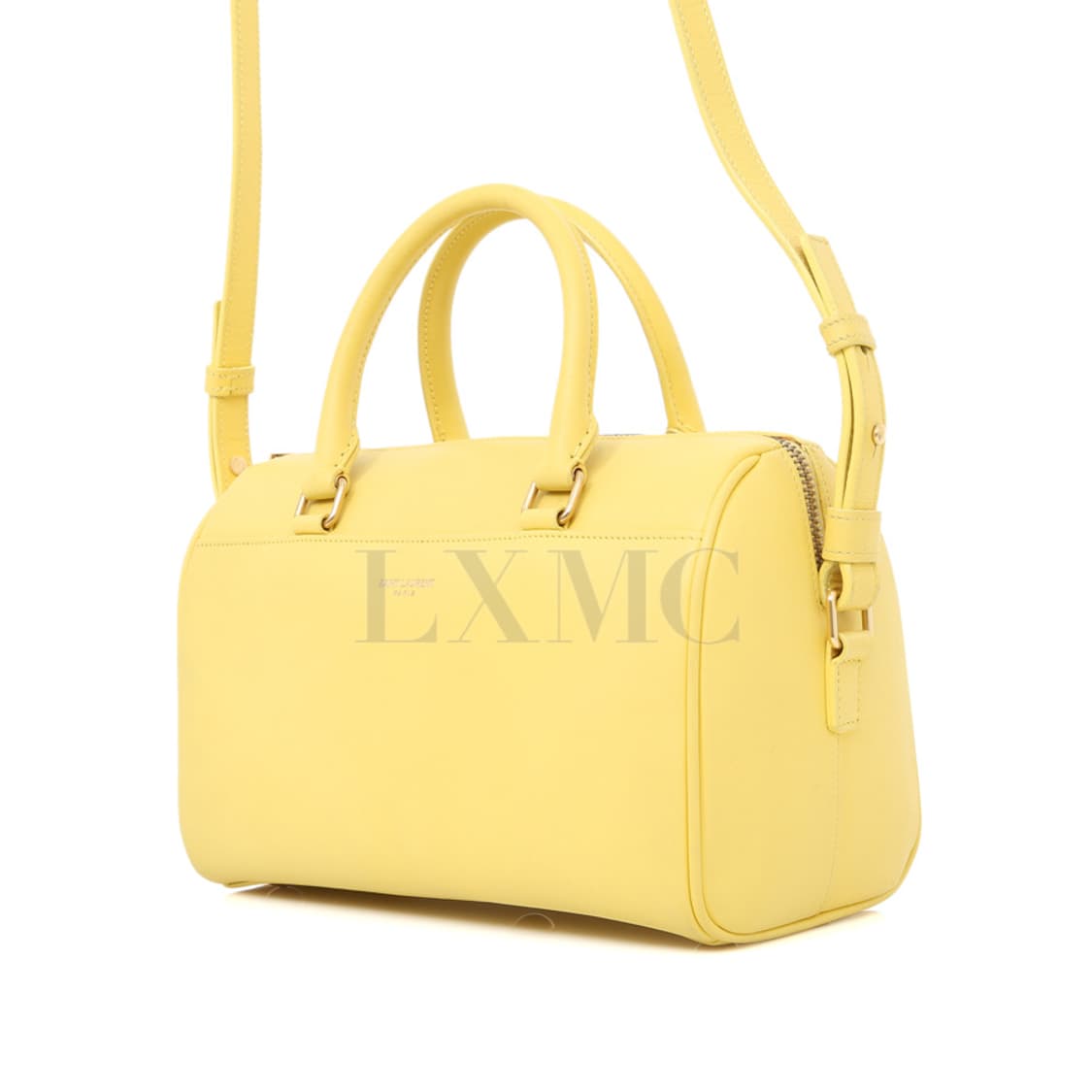 생로랑 미니 더플백 보스턴 크로스백 330958 상품이미지3