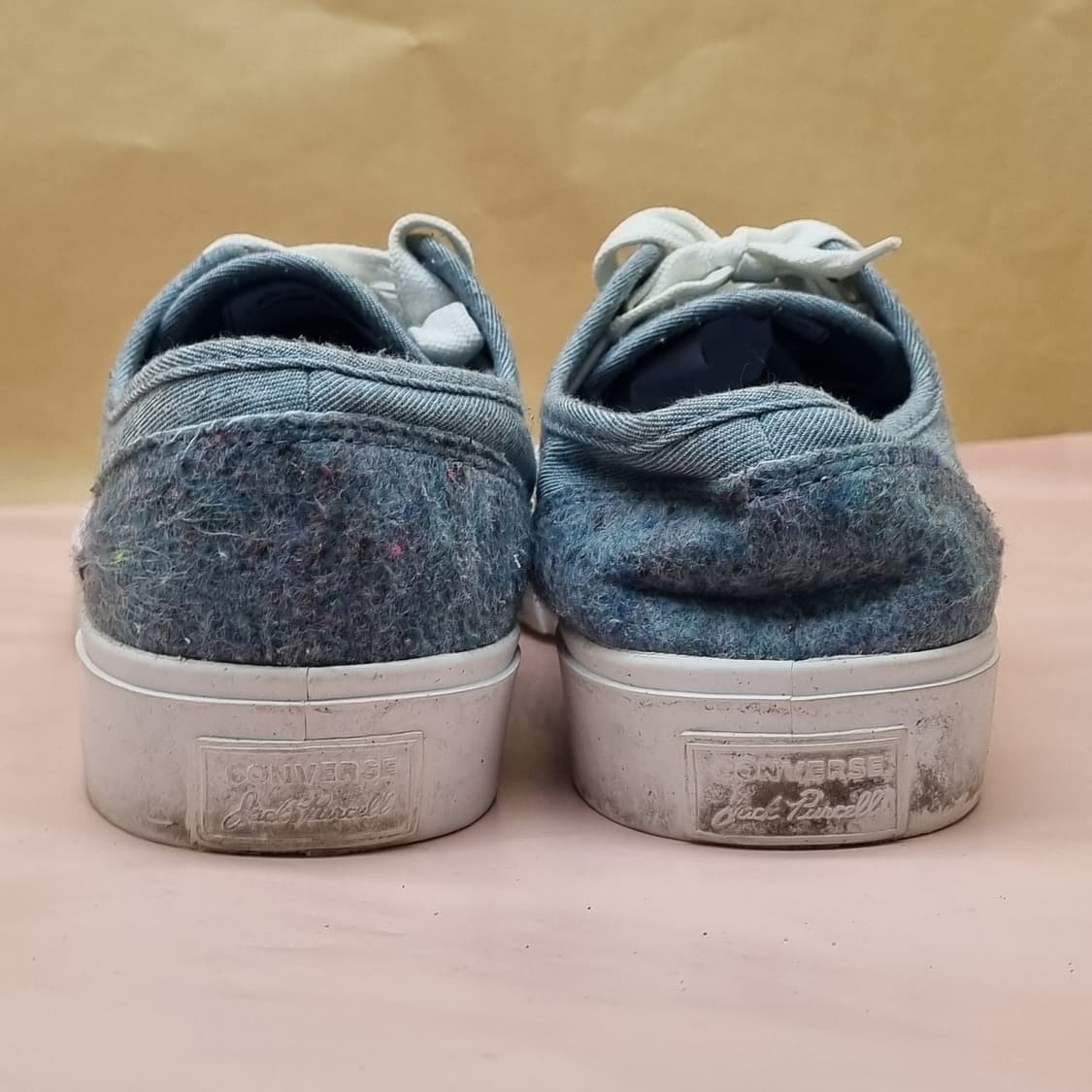 컨버스 잭퍼셀리뉴 남성니커즈260 상품이미지4