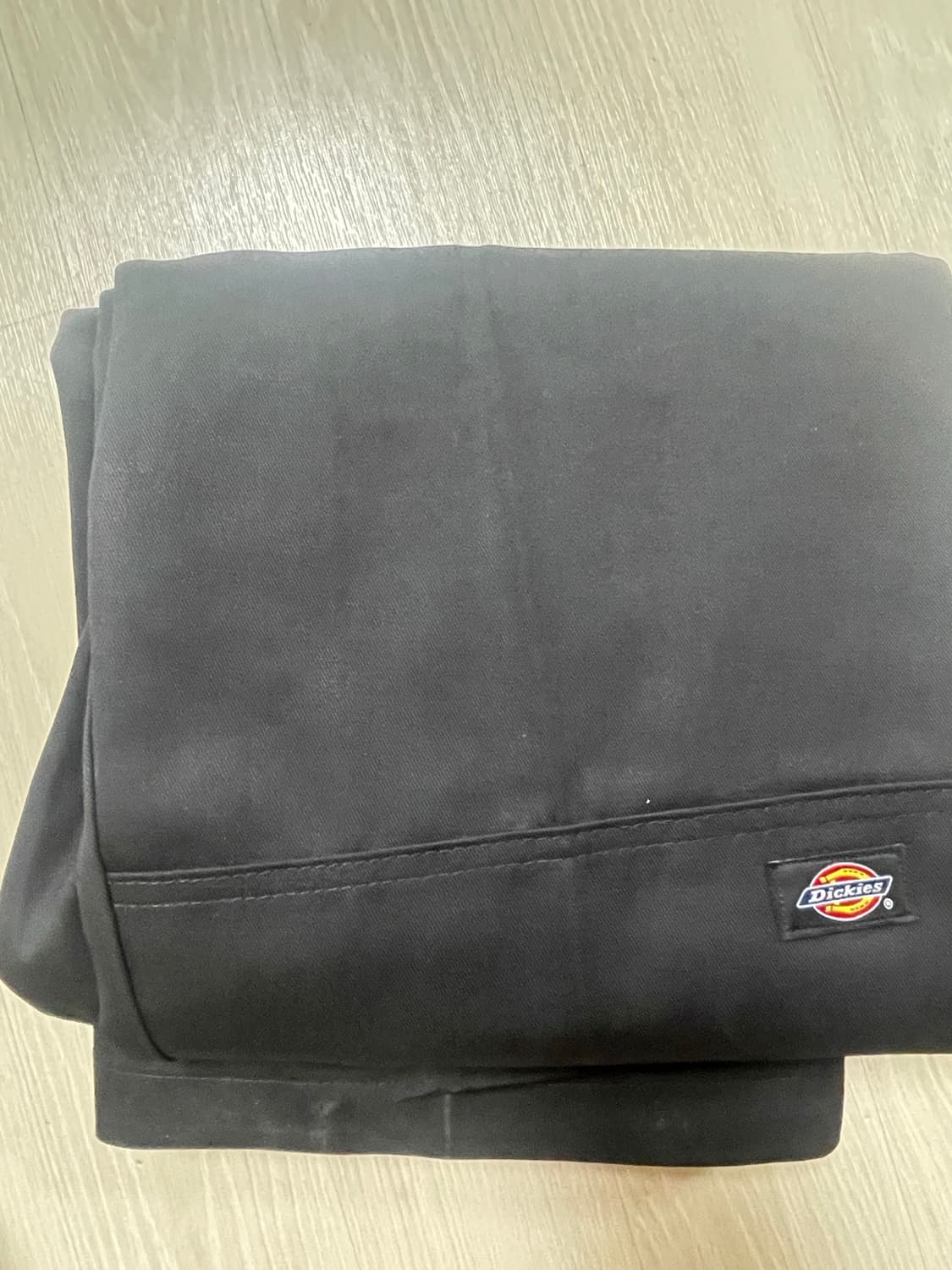 디키즈 더블니 루즈핏 팬츠 32x32 상품이미지2