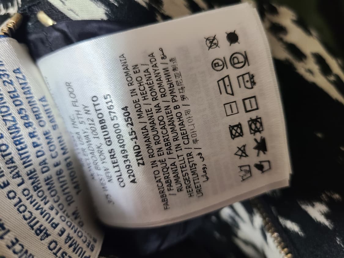 몽클레어 리버서블 양면 패딩 상품이미지8