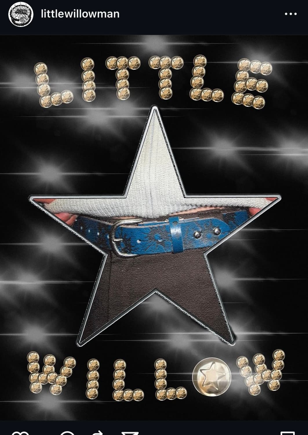 리틀윌로우맨 후드집업 Littlewillowman 상품이미지6