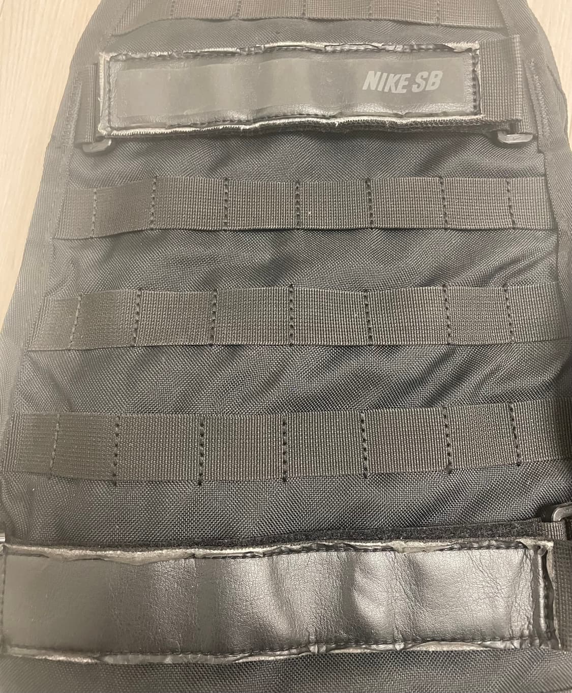 나이키 스케이트 보드 백팩 상품이미지4