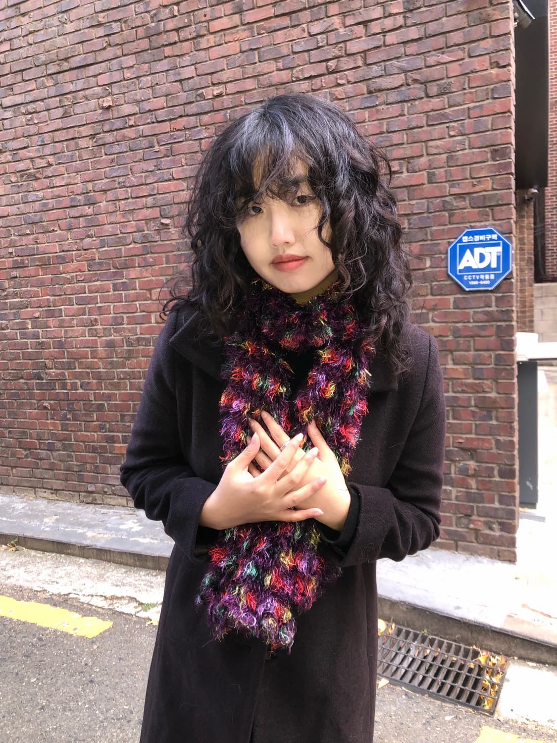 macaw muffler 상품이미지3