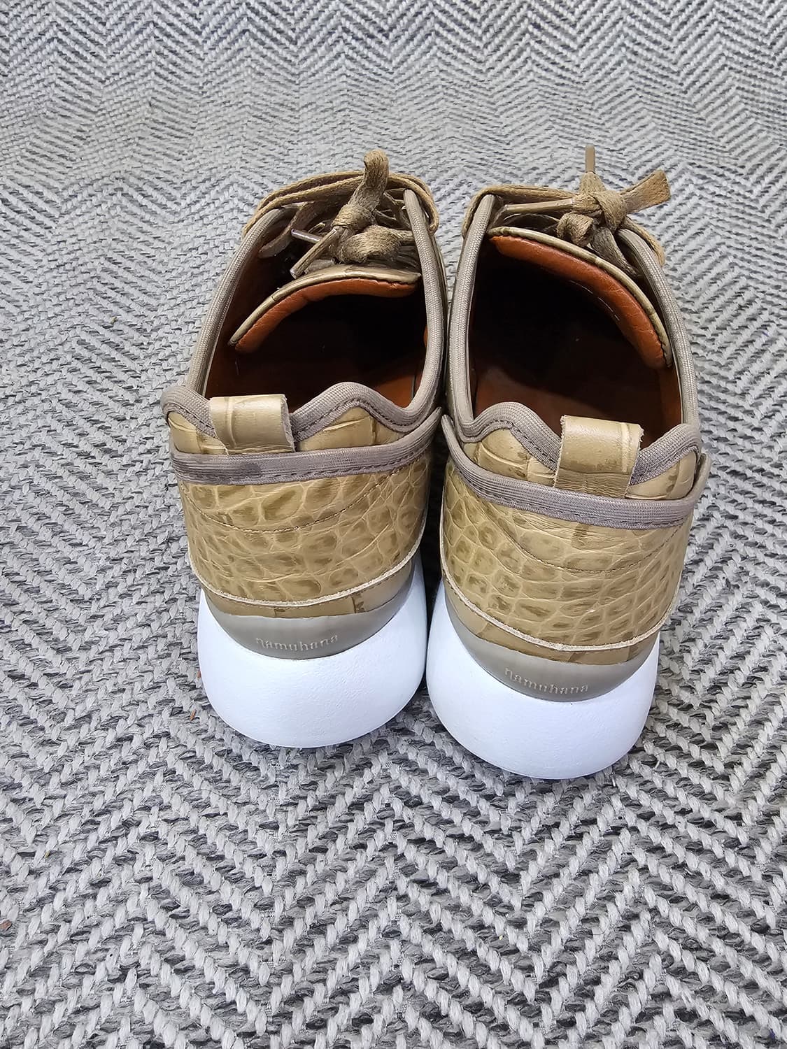 나무하나 악어패턴 상품이미지4