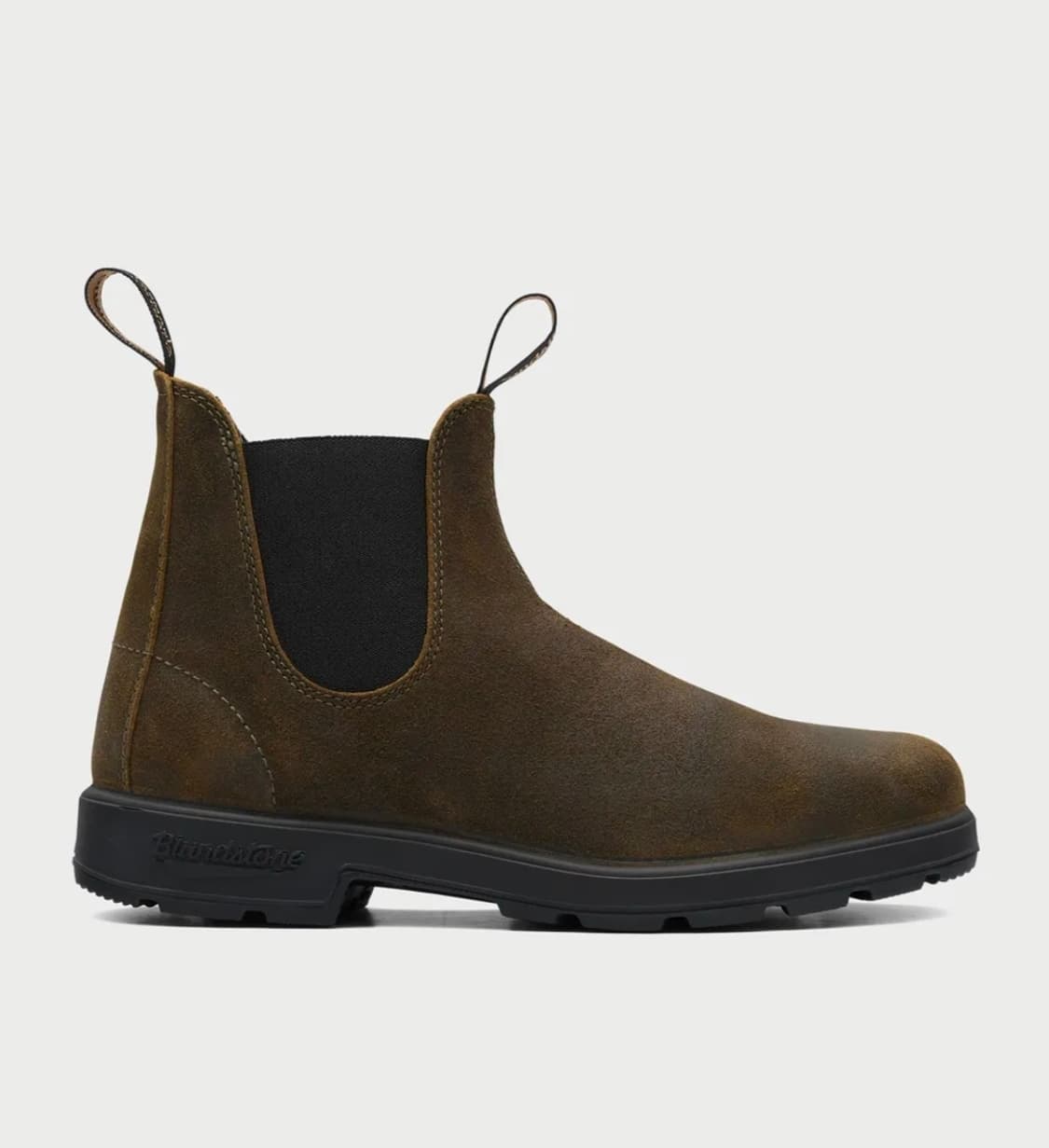 블런드스톤 오리지널 1615 첼시부츠 다크올리브 270 상품이미지1