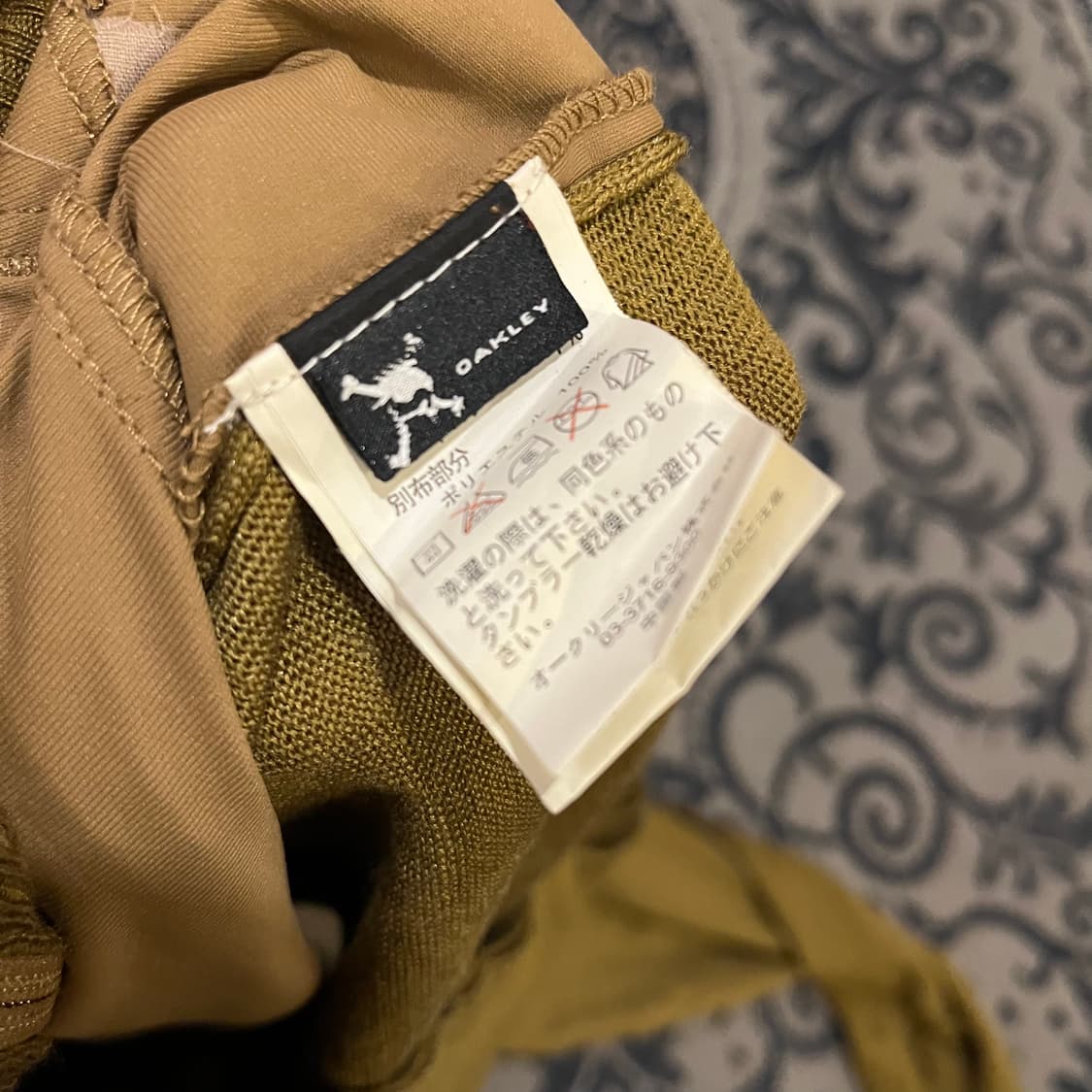 M 오클리 후드집업/W2301 상품이미지5