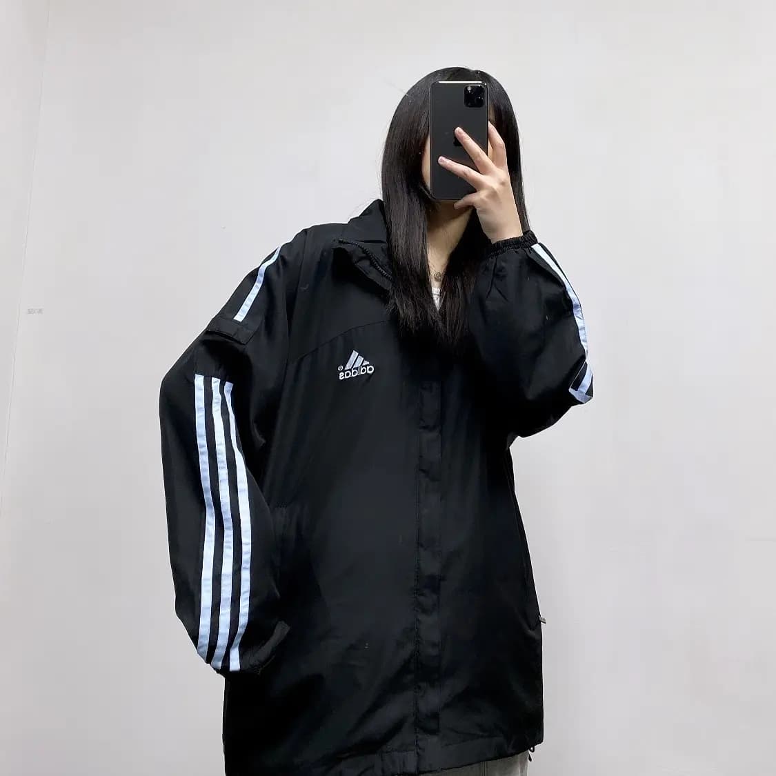 아디다스 바람막이 상품이미지2