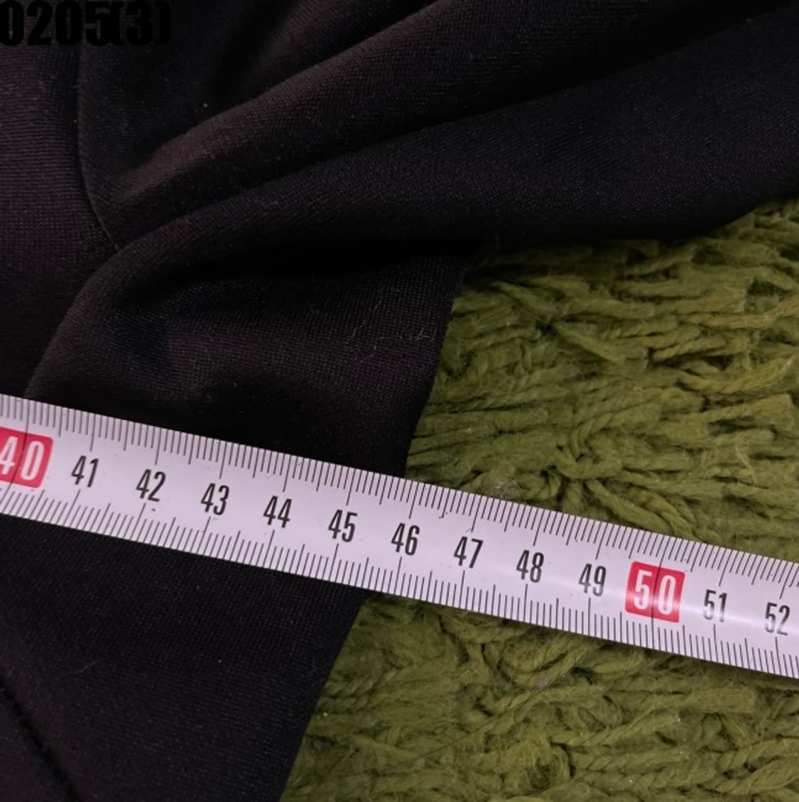 아디다스 트랙탑 져지 상품이미지6