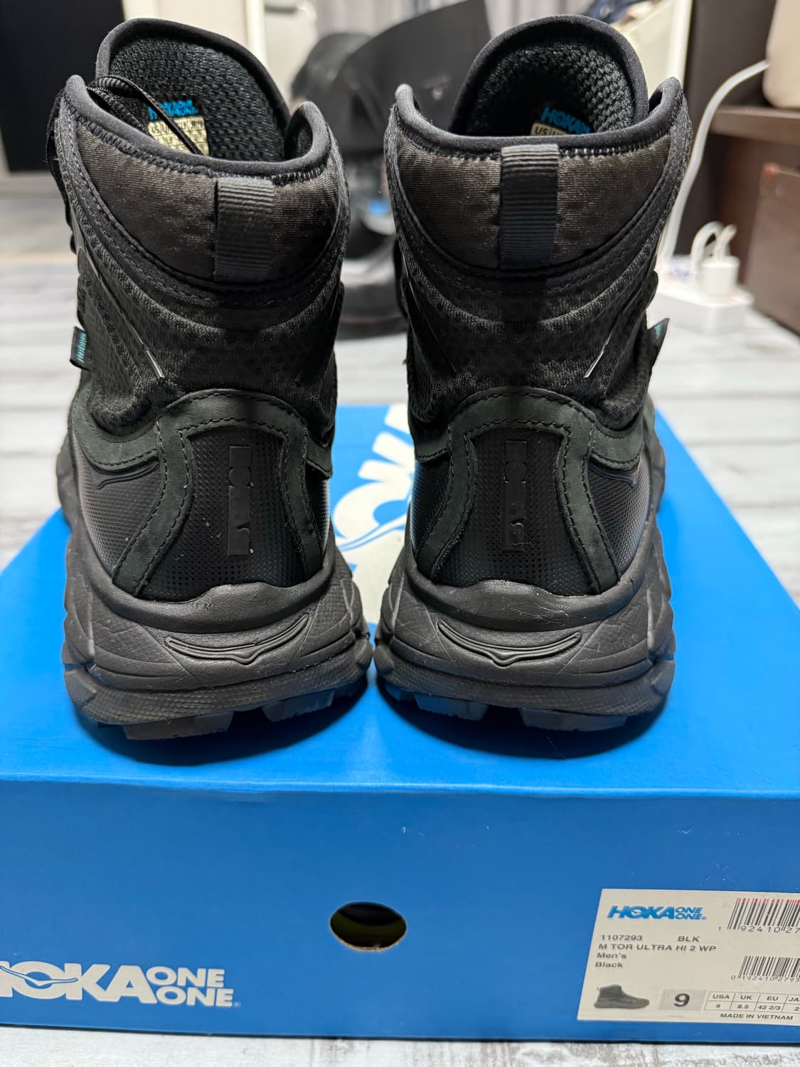 호카오네오네 토르 울트라 하이2wp 상품이미지6