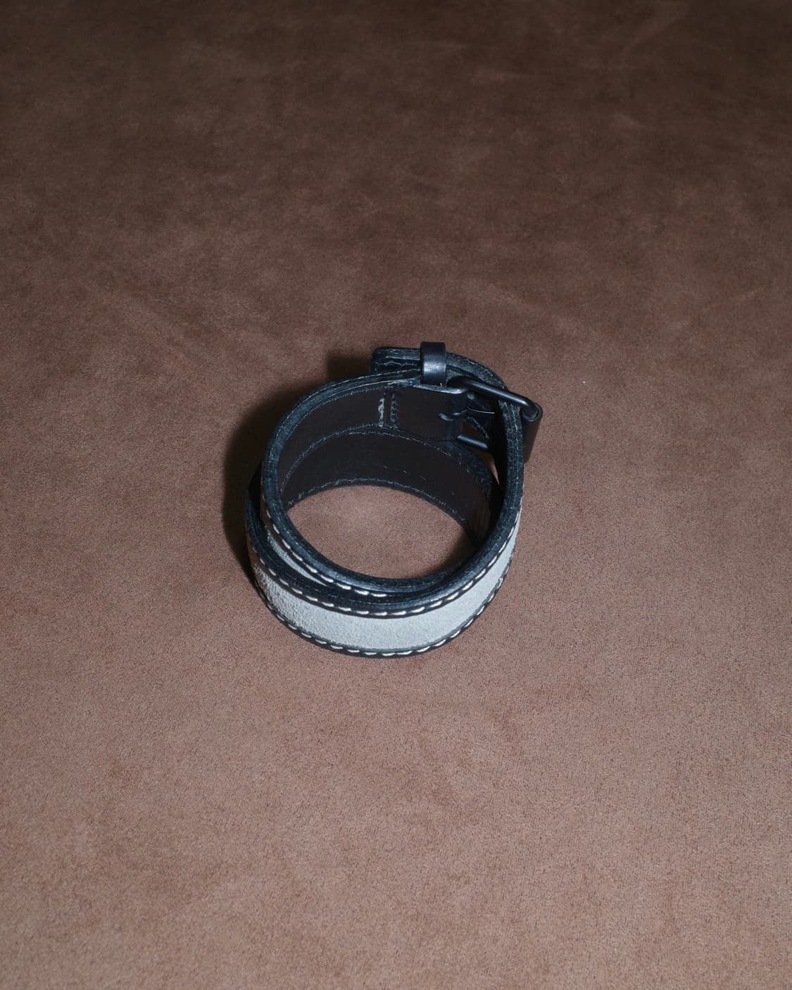 네이버후드 더블 레이어드 스트랩 팔찌 상품이미지2